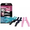 New Cricket Rubberized Double Jointed ProClips