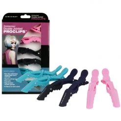 New Cricket Rubberized Double Jointed ProClips