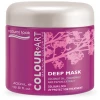 New Natural Look Colour Art Deep Mask