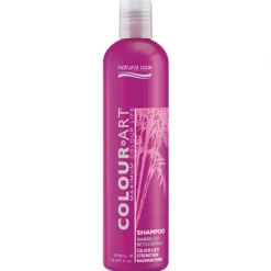 New Natural Look Colour Art Shampoo