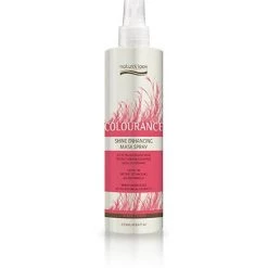 New Natural Look Colourance Shine Enhancing Mask Spray