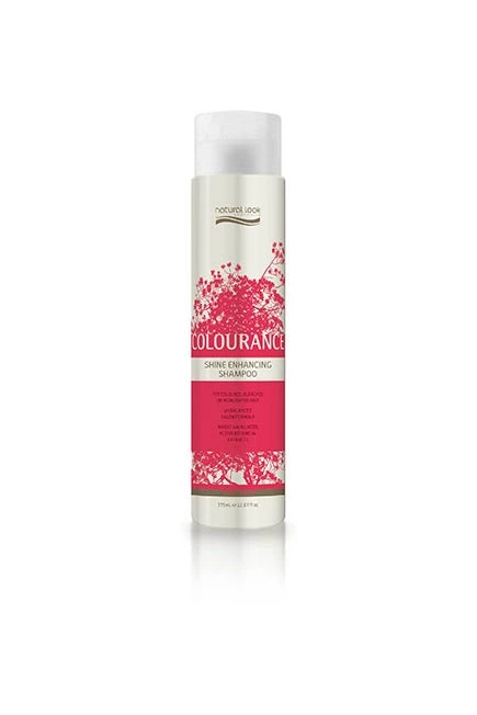 Natural Look Colourance Shine Enhancing Shampoo New 3 Natural Look Colourance Shine Enhancing Shampoo New