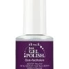 IBD Just Gel Polish Con-Fuchsion