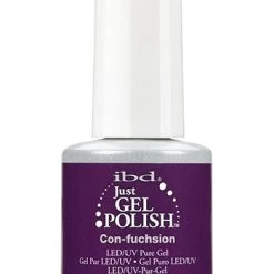 IBD Just Gel Polish Con-Fuchsion