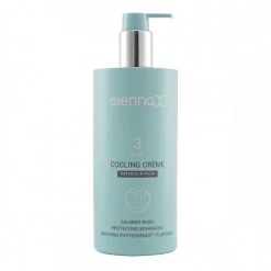 Sienna X Cooling Creme New