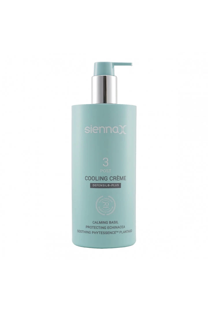 Sienna X Cooling Creme New 3 Sienna X Cooling Creme New