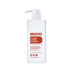 Muvo Flaming Copper New