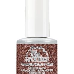 New IBD Just Gel Polish Cuter Than A Scooter