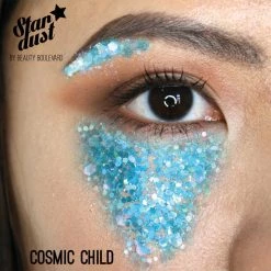 Beauty Blvd Star Dust Cosmic Child - Discontinued New