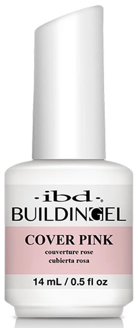 IBD Building Gel 5 IBD Building Gel