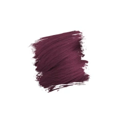 New Crazy Colour Aubergine