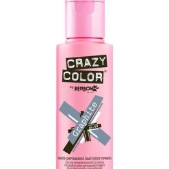 Crazy Colour Graphite New