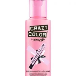 Crazy Colour Marshmallow New