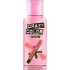 Crazy Colour Peachy Coral 1 Crazy Colour Peachy Coral