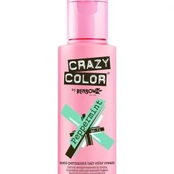 Crazy Colour Peppermint