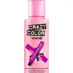Crazy Colour Pinkissimo