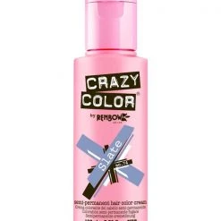 New Crazy Colour Slate