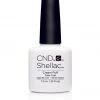 New CND Shellac Cream Puff 2 New CND Shellac Cream Puff