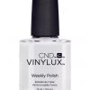 CND Vinylux Cream Puff New 1 CND Vinylux Cream Puff New