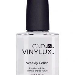 CND Vinylux Cream Puff New