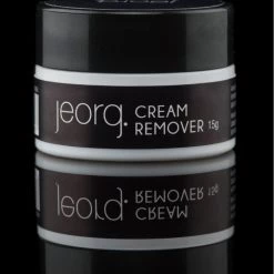 Jeorg. Lashes Jeorg. Lash Extension Cream Remover New
