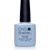 CND Shellac Creekside