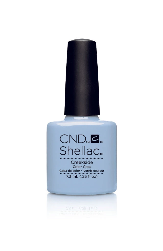 CND Shellac Creekside 3 CND Shellac Creekside