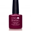 CND Shellac Crimson Sash New 2 CND Shellac Crimson Sash New