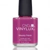 CND Vinylux Crushed Rose - Discontinued
