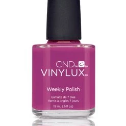 CND Vinylux Crushed Rose - Discontinued