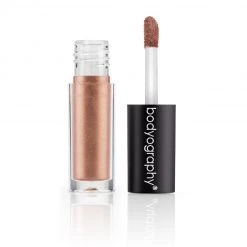 New Bodyography Crystal Glide Liquid Eye Shadows