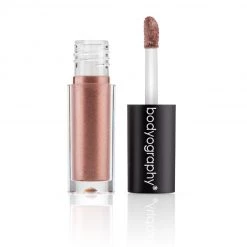 New Bodyography Crystal Glide Liquid Eye Shadows