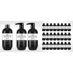 New Cureplex Kit One