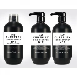 Cureplex Kit Two