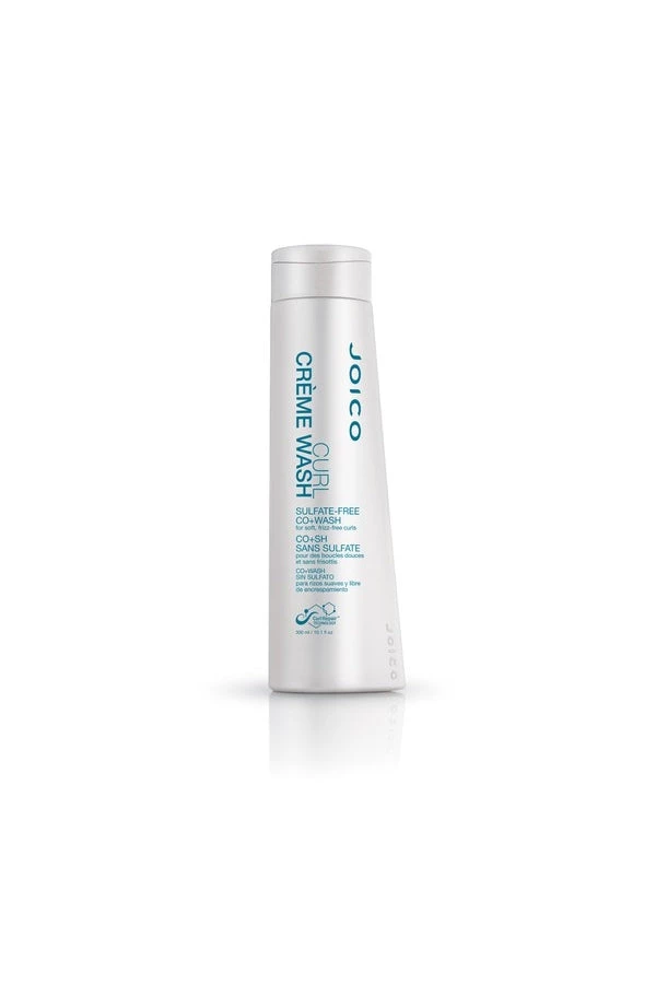 Shampoo Joico Curl Creme Wash 3 Shampoo Joico Curl Creme Wash