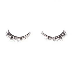 Ardell Curvy 413 Strip Lash New