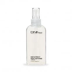New DNA Organics Instatreat Heat Defense + Qplexx