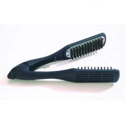 Denman Thermo Straightening Brush New