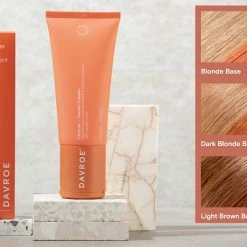 New Davroe Sunset Copper Chroma Treatment