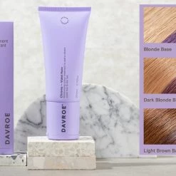 New Davroe Violet Haze Chroma Treatment 7 New Davroe Violet Haze Chroma Treatment