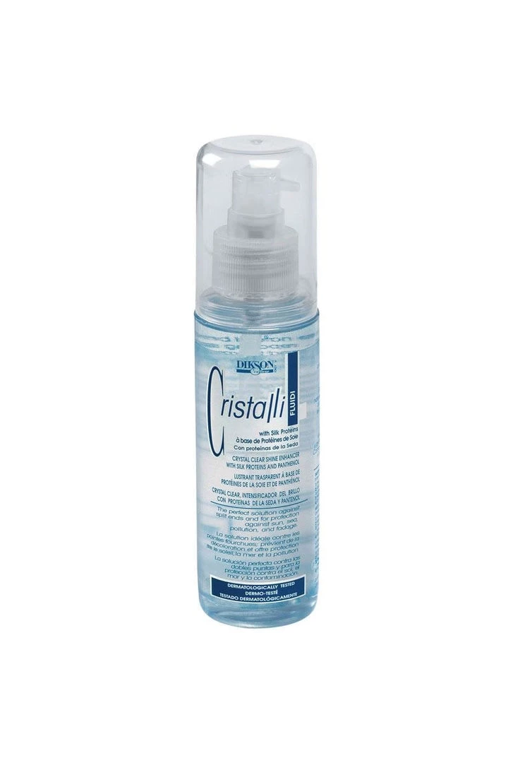 Cristalli Professional Cristalli Fluid 3 Cristalli Professional Cristalli Fluid