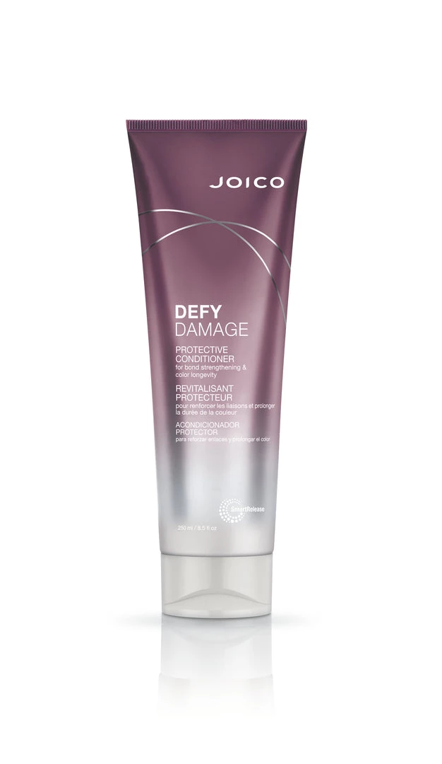 Joico Defy Damage Protective Conditioner New 3 Joico Defy Damage Protective Conditioner New