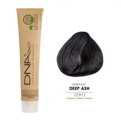 New DNA Organics Green Label Colour