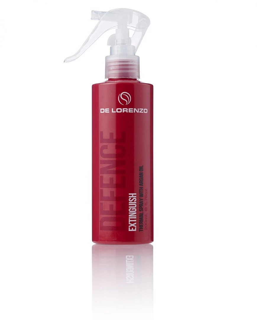 De Lorenzo Defence Extinguish 3 De Lorenzo Defence Extinguish