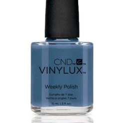 CND Vinylux Denim Patch