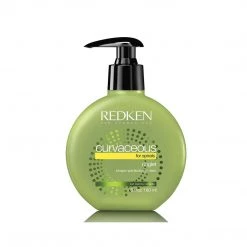 New Redken Curvaceous Ringlet