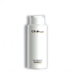 New DNA Organics Nourishing Shampoo