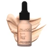 Palladio Build + Blend Foundation Drops