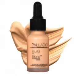 Palladio Build + Blend Foundation Drops