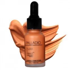Palladio Build + Blend Foundation Drops